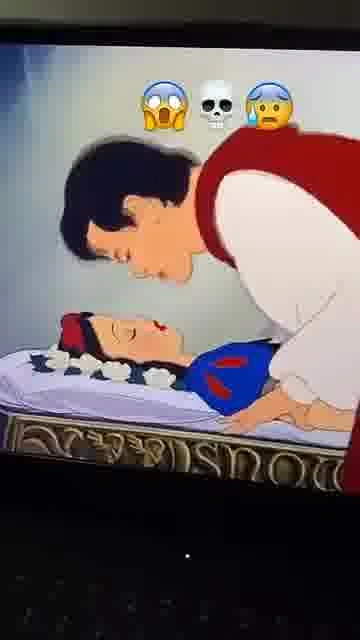 Snow white’s hidden detail: 

Part 6 explores a strange Snow White detail you may have missed.

#Dis
