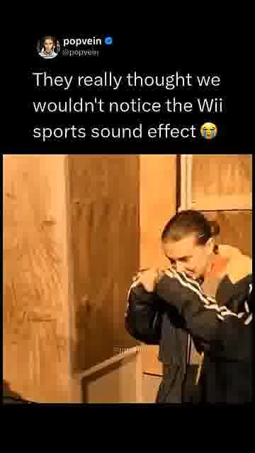 Wii sports in hawkins?: 

That Wii Sports sound sneaking into Eleven's final-day footage is too funn
