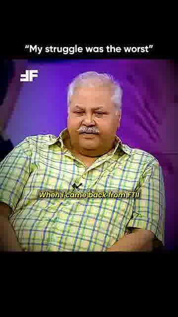 A comedy legend remembered: 

Satish Shah’s unforgettable characters and comic timing will be missed