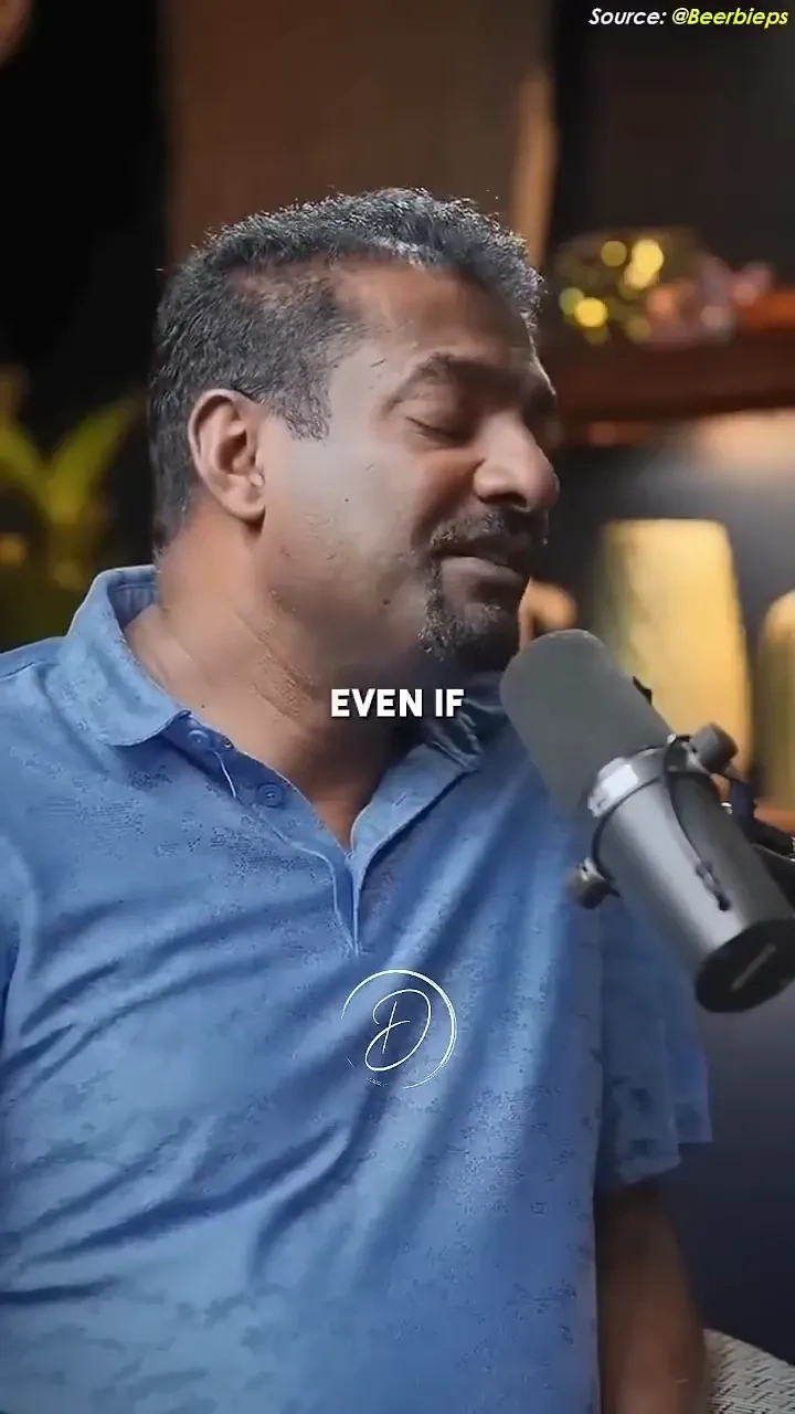 Kohli's lasting legacy: 

Murali praises Kohli's passion and greatness, and hints at Kohli's final m
