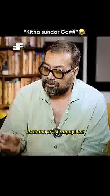 Bappi da’s unfiltered praise: 

Anurag Kashyap recalls Bappi Lahiri’s hilarious compliment while dis