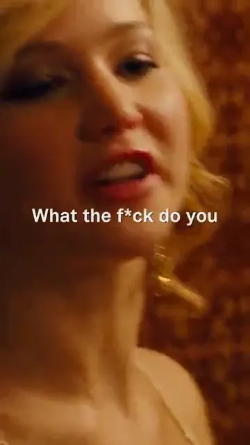 Hustle acting moments: 

Amy Adams & Jennifer Lawrence shine in a tense American Hustle scene.

#Ame