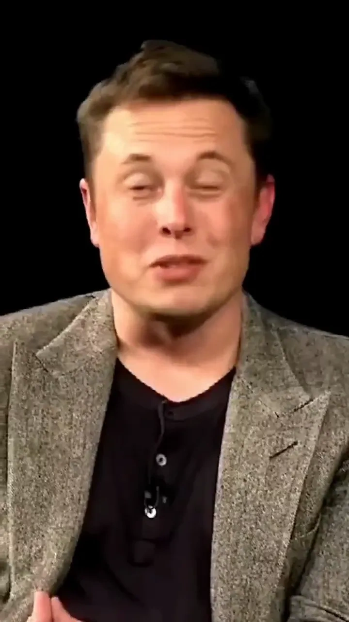 Musk's sleep secret 

Musk explains how many hours he sleeps to stay productive.

#SleepScience #Elo