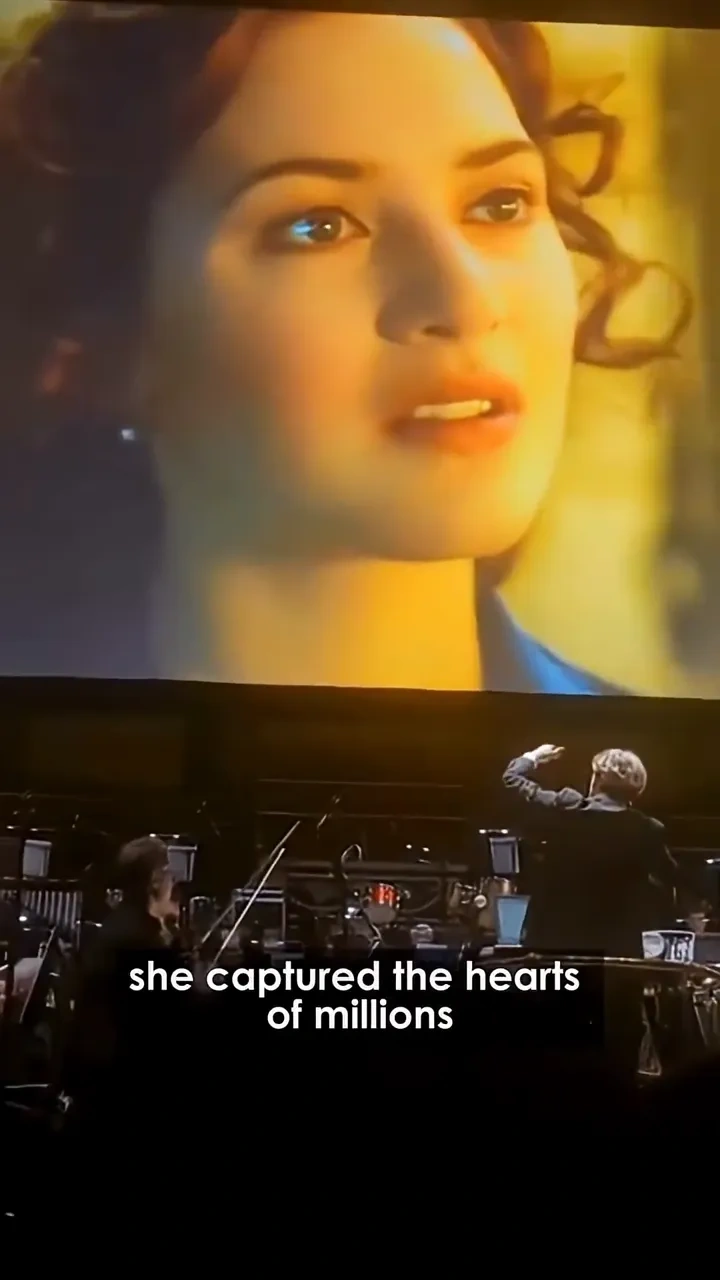 Kate winslet after titanic: 

A quick look at Kate Winslet's career and life after Titanic.

#KateWi