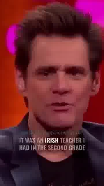 Jim carrey: prayers answered: 

Discover how Jim Carrey's prayers were answered and what it means fo