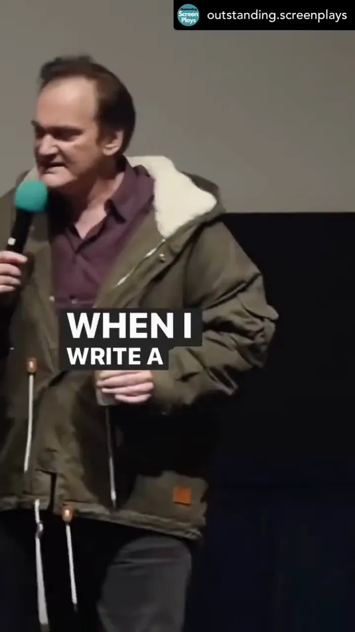 Tarantino's backstory unveiled: 

Tarantino's long Rick Dalton backstory reportedly swayed DiCaprio 