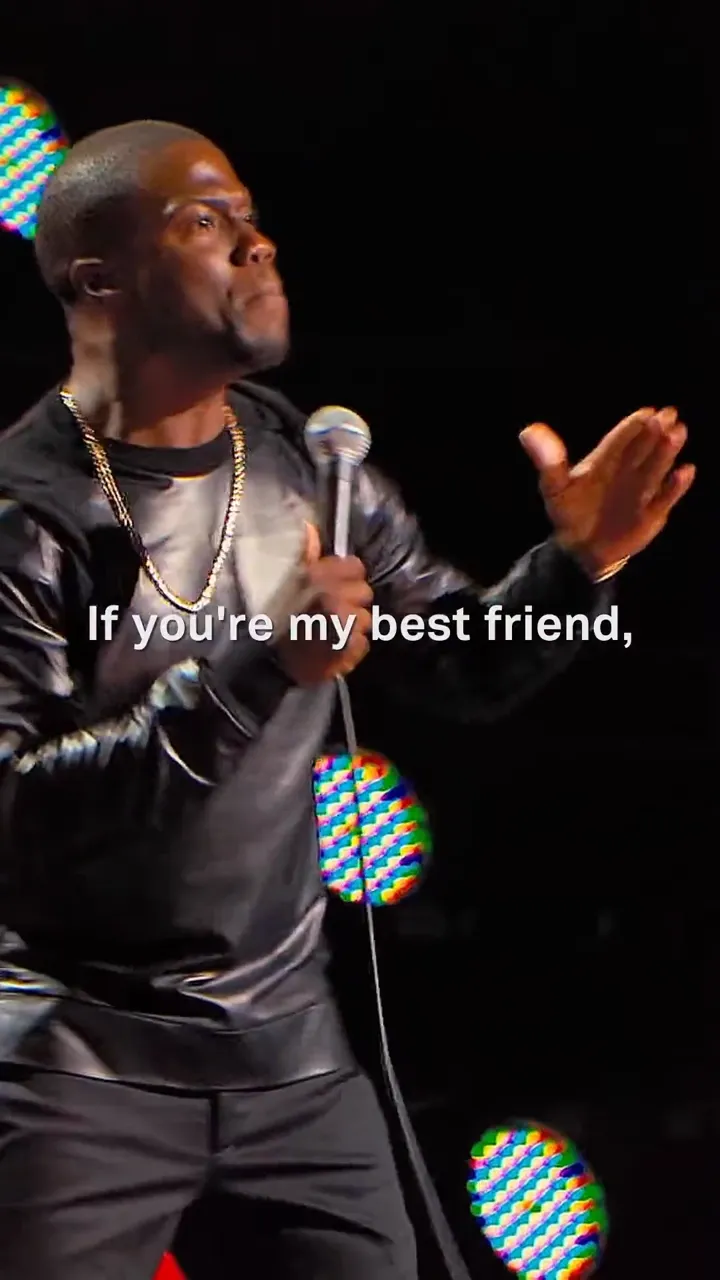 Best friend rule: 

A stand-up bit about the unwritten code between best friends.

#StandUp #Comedy 