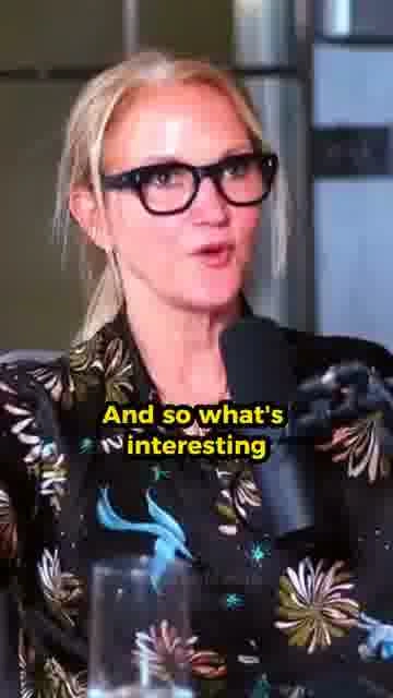 Mel robbins: quarantine realizations: 

Mel opens up on lockdown stillness, facing her fears, and wh