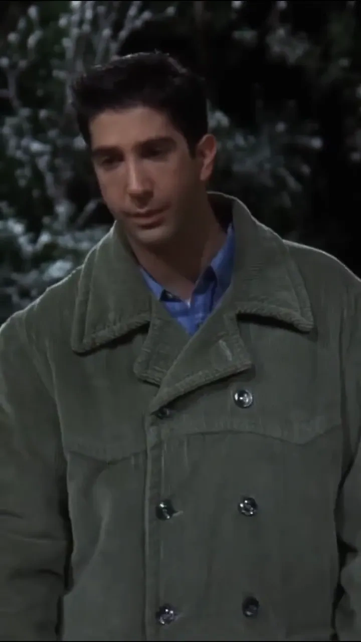 Friends on a break: 

Monica and the crew riff on that line—streaming now on HBO Max.

#Friends #HBO