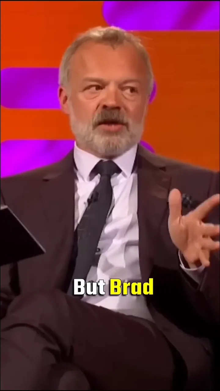 Brad pitt bids on emilia: 

Emilia Clarke recalls Brad Pitt placing a bid during an auction.

#Emili