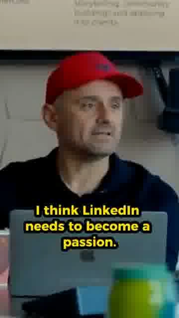Linkedin mastery tips: 

Boost your LinkedIn with real stories, stronger profile tweaks, and authent