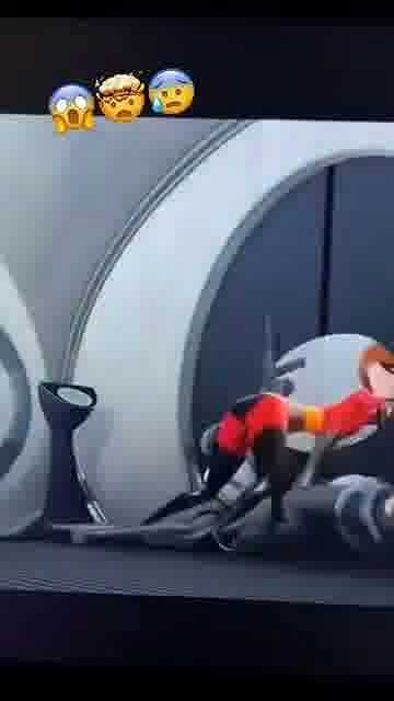 Disney’s hidden connections: 

More Disney and Pixar clues that might change how you see these movie