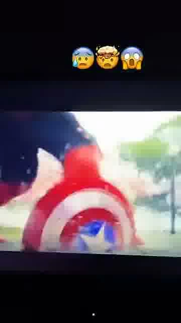 The captain america theory: 

This wild theory could change how you see Brave New World.

#CaptainAm