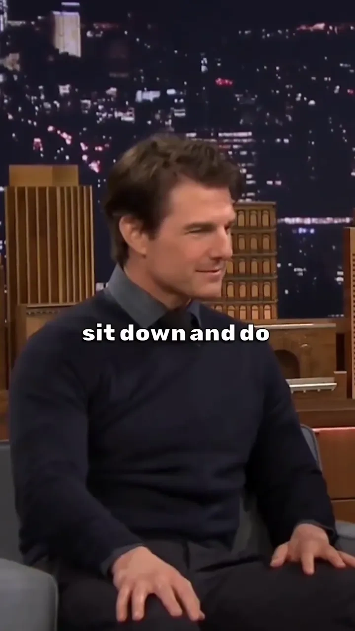 Tom cruise movie marathon: 

Binge-watching a stack of films inspired by Tom Cruise.

#MovieMarathon