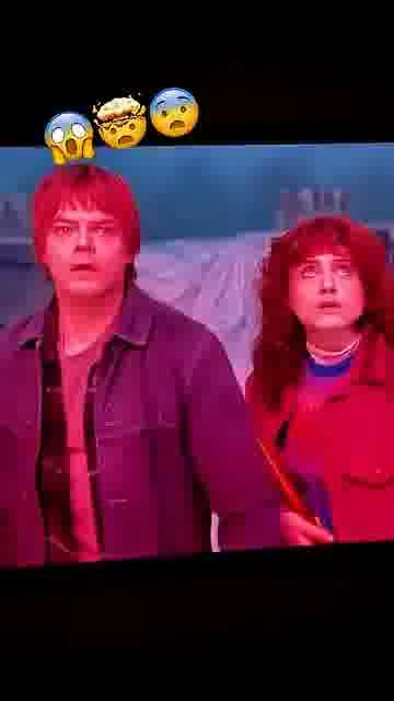The stranger things theory continues: 

Part 4 adds another twist to the Stranger Things 5 theory.

