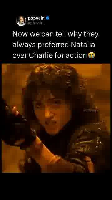 Nancy steals the fight: 

Jonathan smiles through chaos while Nancy proves why fans love her action 