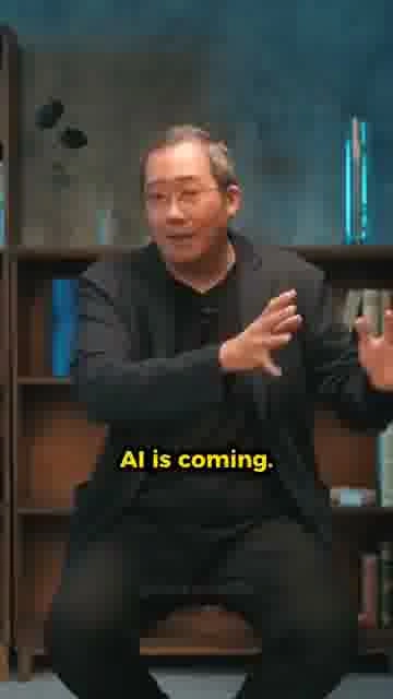 Blitzscalers rise now: 

AI speeds growth, compressing months into minutes. Meet the new blitzscaler