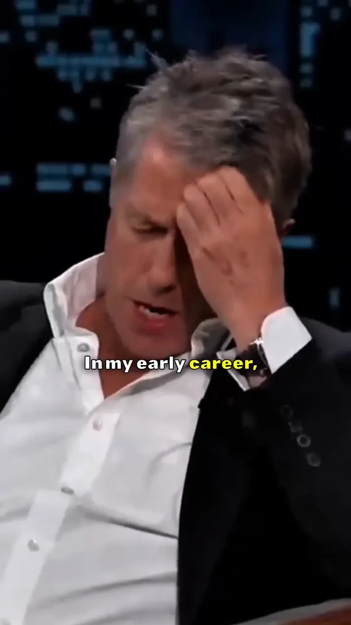 Hugh grant's india goof: 

A light moment from Hugh Grant's India trip—watch the funny moment.

#Hug