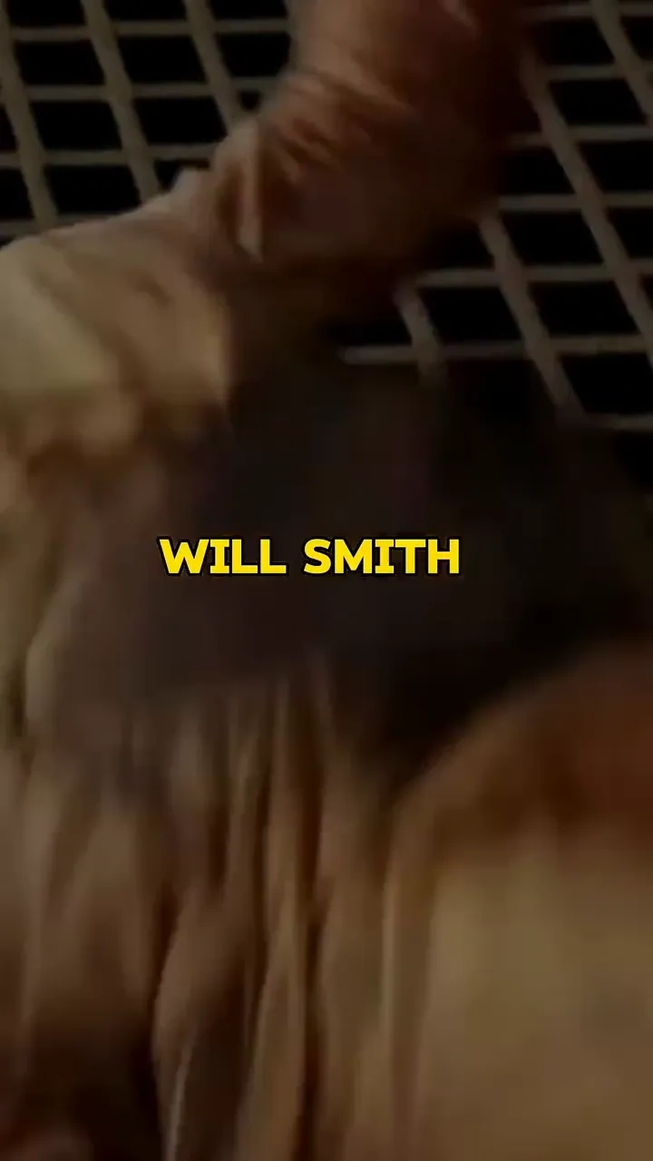 Will smith as django?: 

Casting rumor: Was Will Smith linked to playing Django?

#WillSmith #Django
