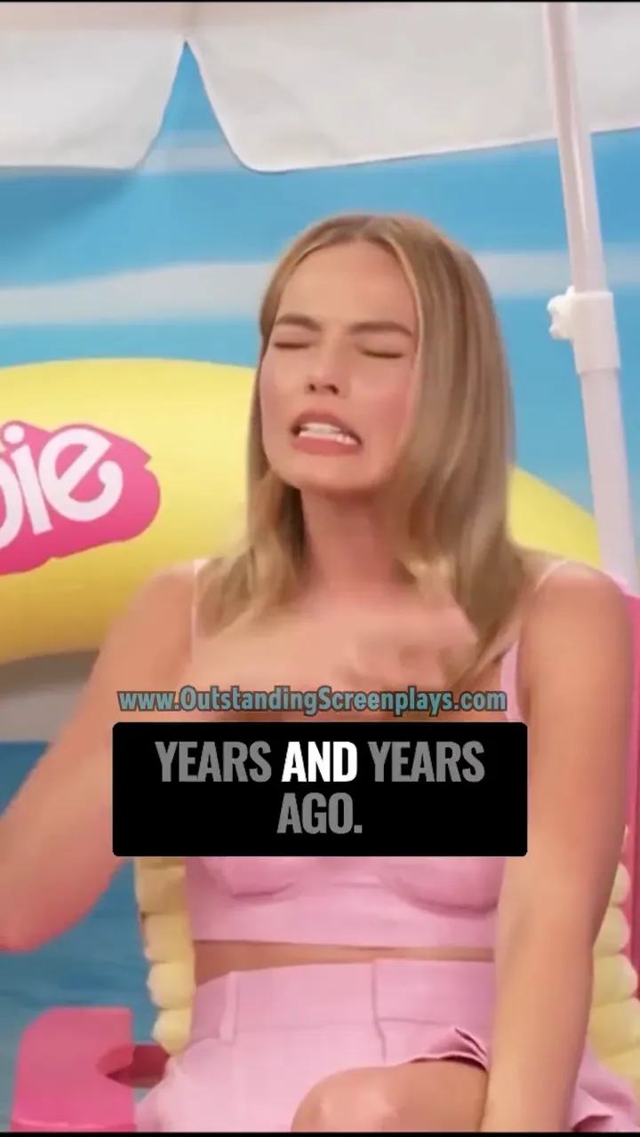 Barbie bribery rumor: 

Rumor: Margot Robbie bribed Ryan Gosling for Ken in Barbie? What’s the truth