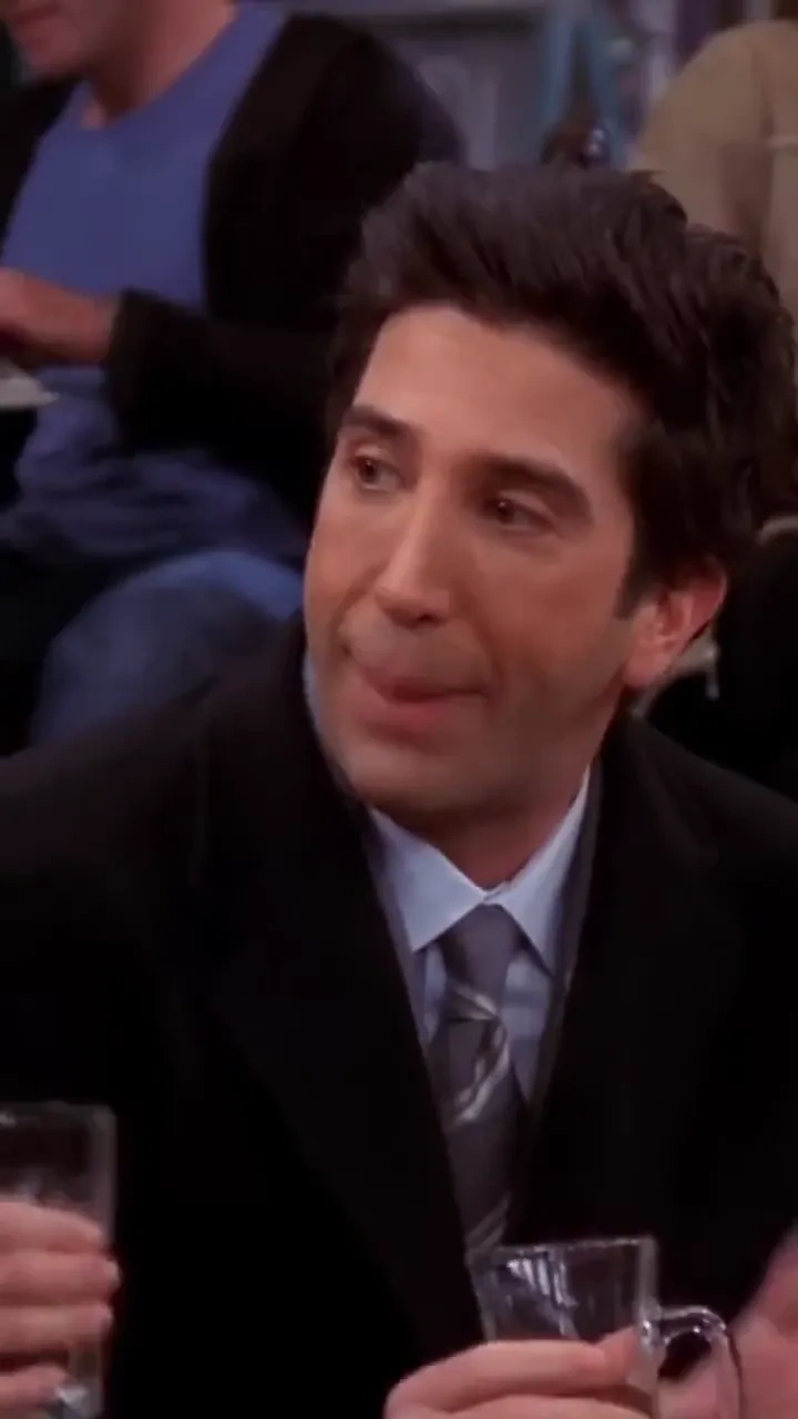 Heads up, friends: 

Streaming FRIENDS on HBO Max - worth a rewatch?

#FRIENDS #HBOMax #FriendsRewat