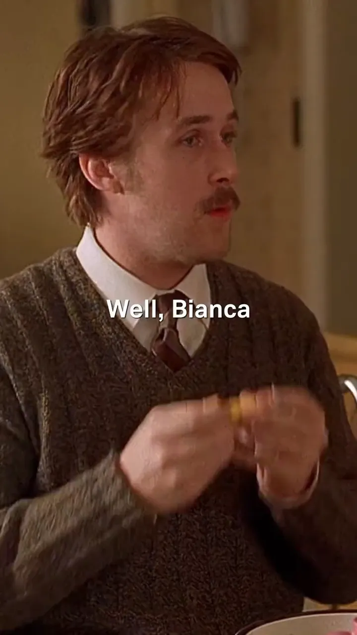 Gosling's barbie prep: 

A playful look at Gosling rehearsing Barbie moments.

#RyanGosling #Barbie 