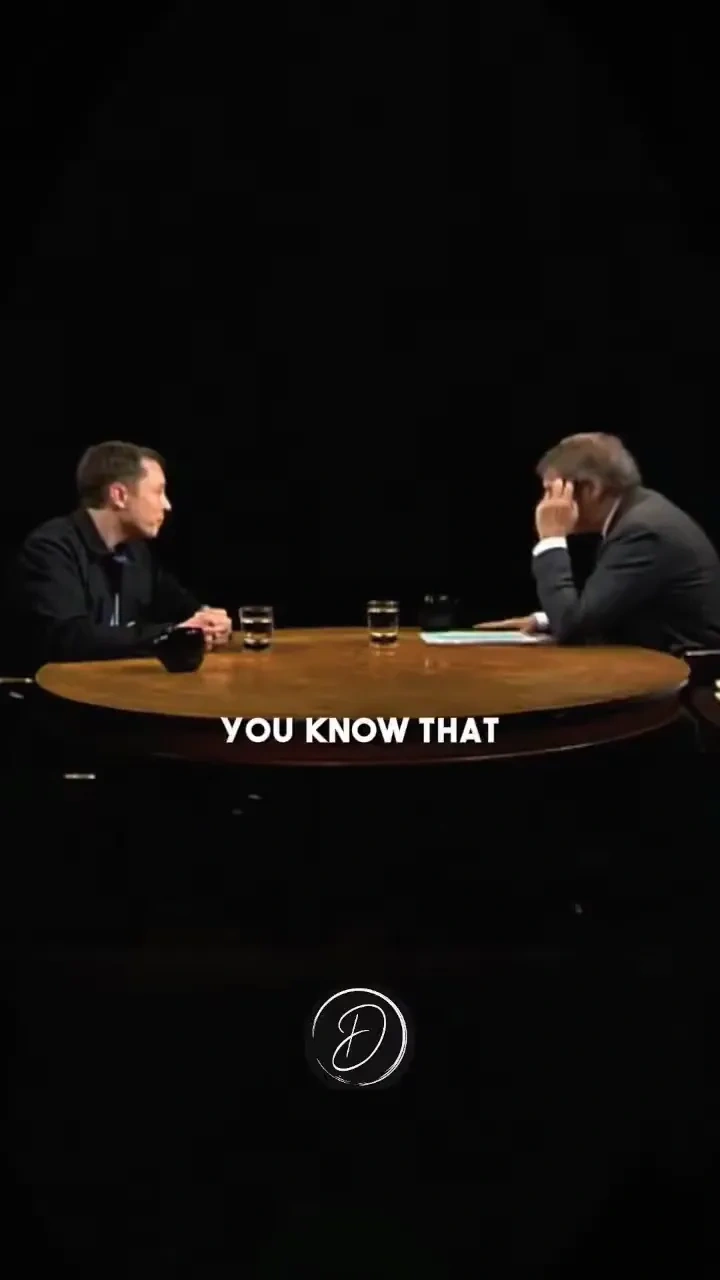 Ratan tata: gentleman vibes: 

Elon Musk chats about Ratan Tata and the Nano dream, and the hurdles 