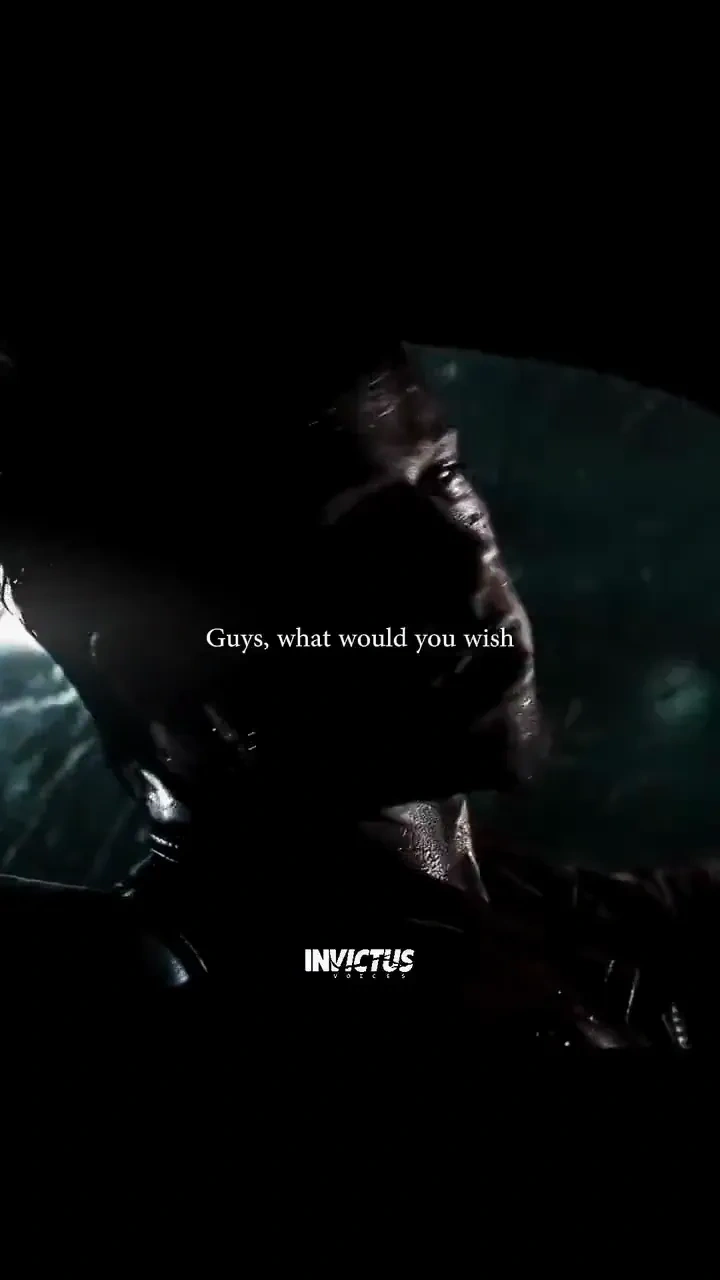 Let go, fight club 

A tense moment about letting go and finding calm.

#LetGo #FightClub #SelfDisco