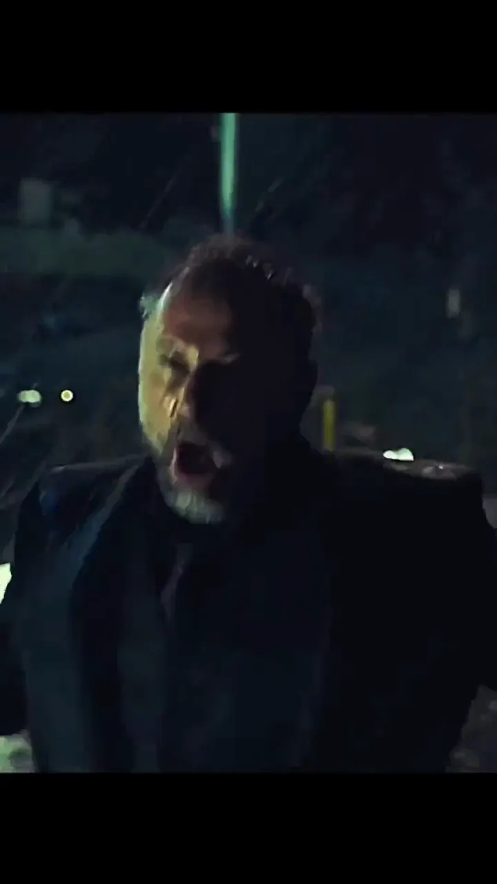 John wick's final stand: 

Wick goes all out in the final fight—sharp moves, steady aim, and a last 