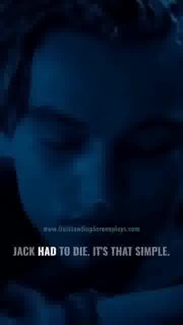 Cameron teases titanic mystery: 

James Cameron uses a forensic take to answer a Titanic question.

