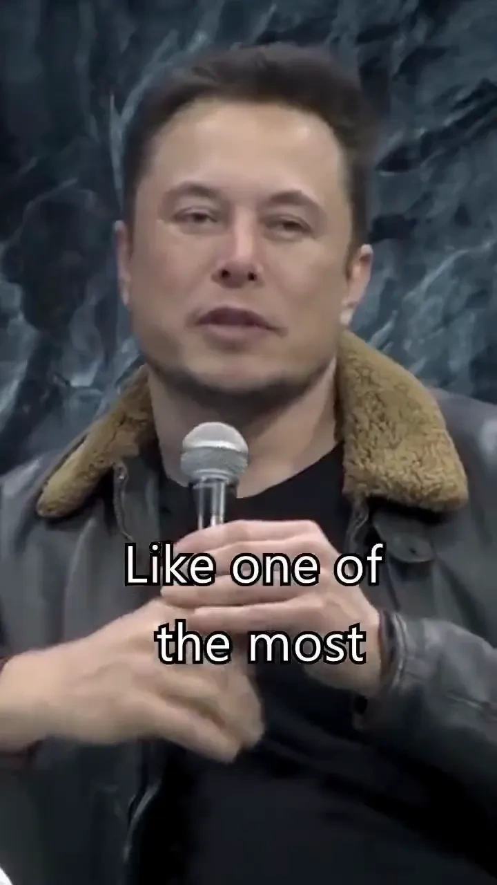 Musk's dilemma: spacex vs tesla 

A tough hypothetical: choose SpaceX or Tesla in a high-stakes lead