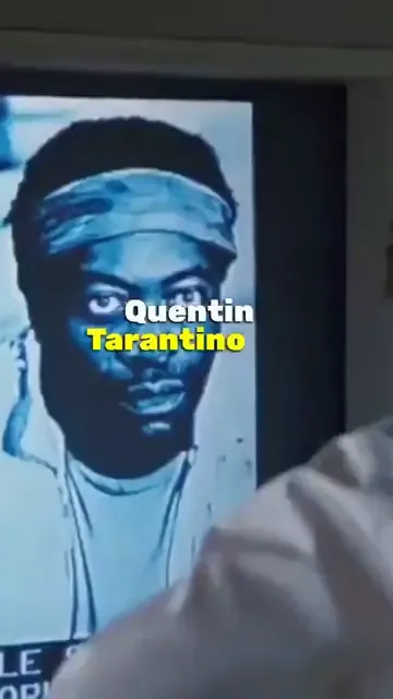 Tarantino on aliens (1986): 

Quentin Tarantino weighs in on Aliens (1986) and its lasting impact.

