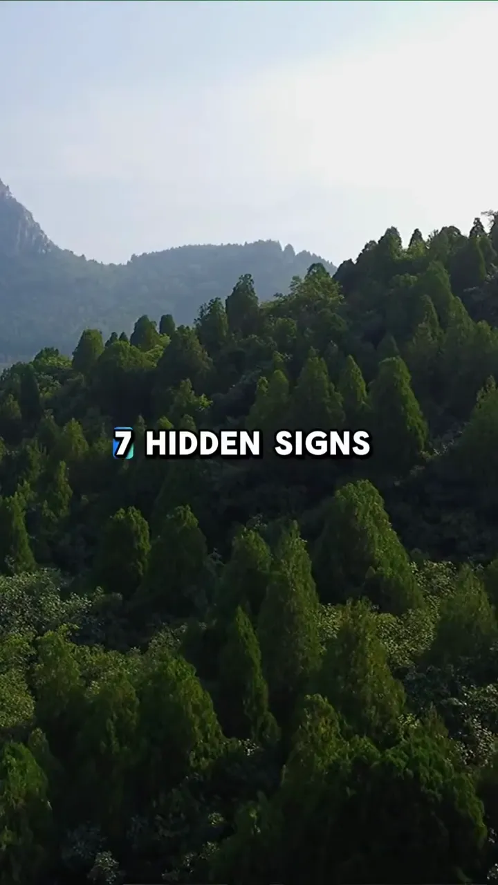 Hidden emotional traps: 

Seven subtle signs that your emotions are running the show.

#emotionalhea