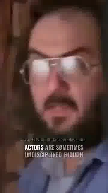 Why kubrick shot so many takes: 

Kubrick explains why he pushed for more takes to nail the moment.
