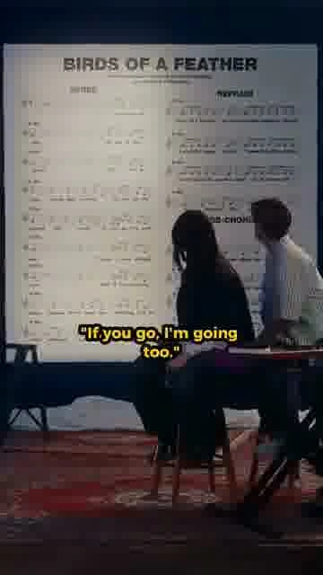 Real love, real song: 

Billie sings about real love that sticks through endings, beginnings, and ev