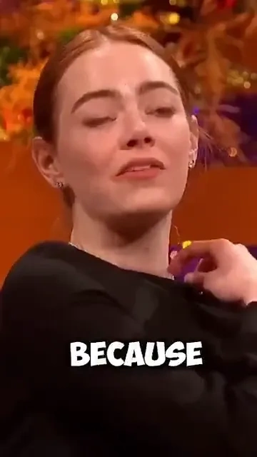 Emma stone's british accent: 

Emma Stone nails a British accent in a quick clip.

#EmmaStone #Briti