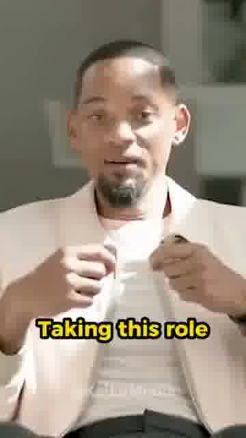 King richard's inspiration: 

Will Smith explains how Serena and Venus Williams' journey inspired Ki