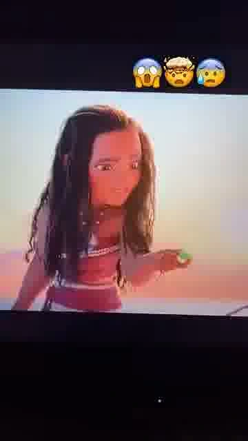 Moana 2 hidden connection: 

Could this Disney theory explain a secret link between Moana and the se