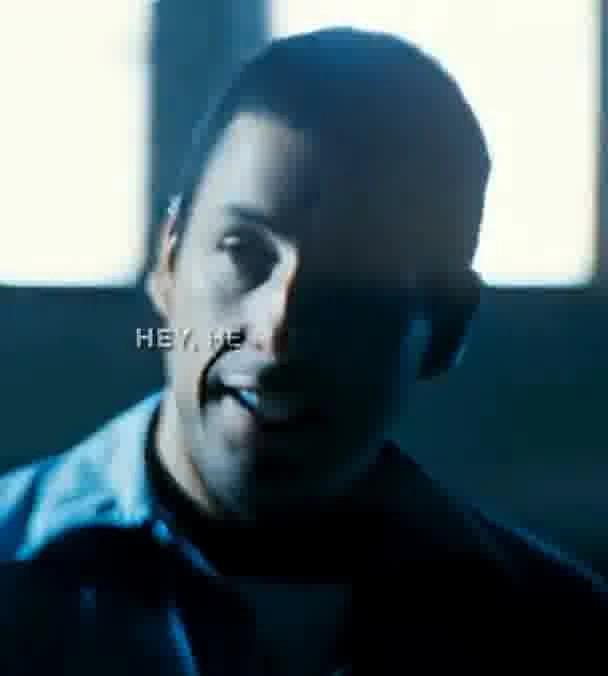 He joins the team: 

One conversation changes everything in this intense Longest Yard edit.

#TheLon