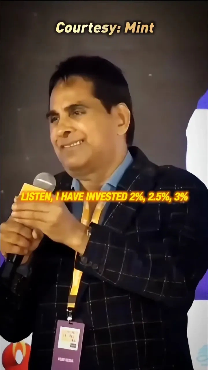 Why i invested in china: 

Sharing why I put money into China, with a nod to Vijay Kedia.

#ChinaInv