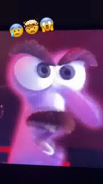 Inside out 2 theory: 

A surprising Pixar theory has fans looking at the movie differently.

#Inside