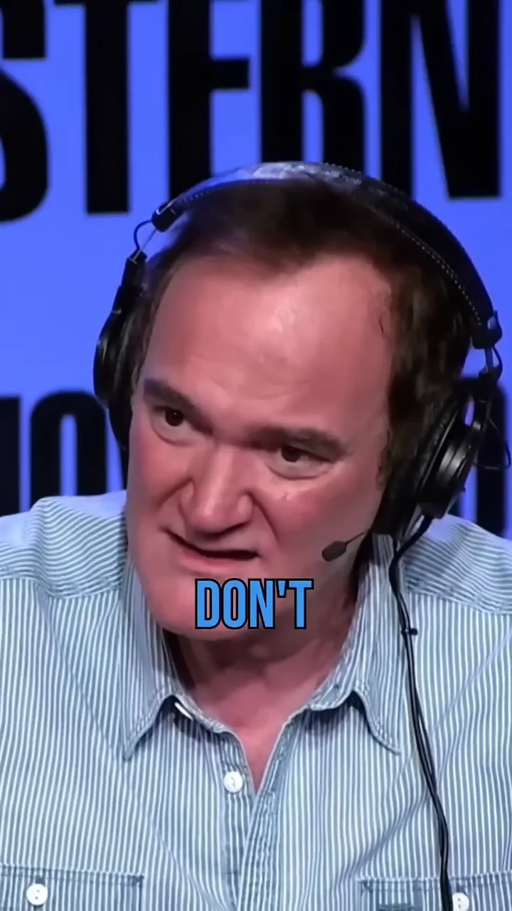 Tarantino on vfx: 

A quick look at how Tarantino uses visual effects in his films.

#TarantinoVFX #