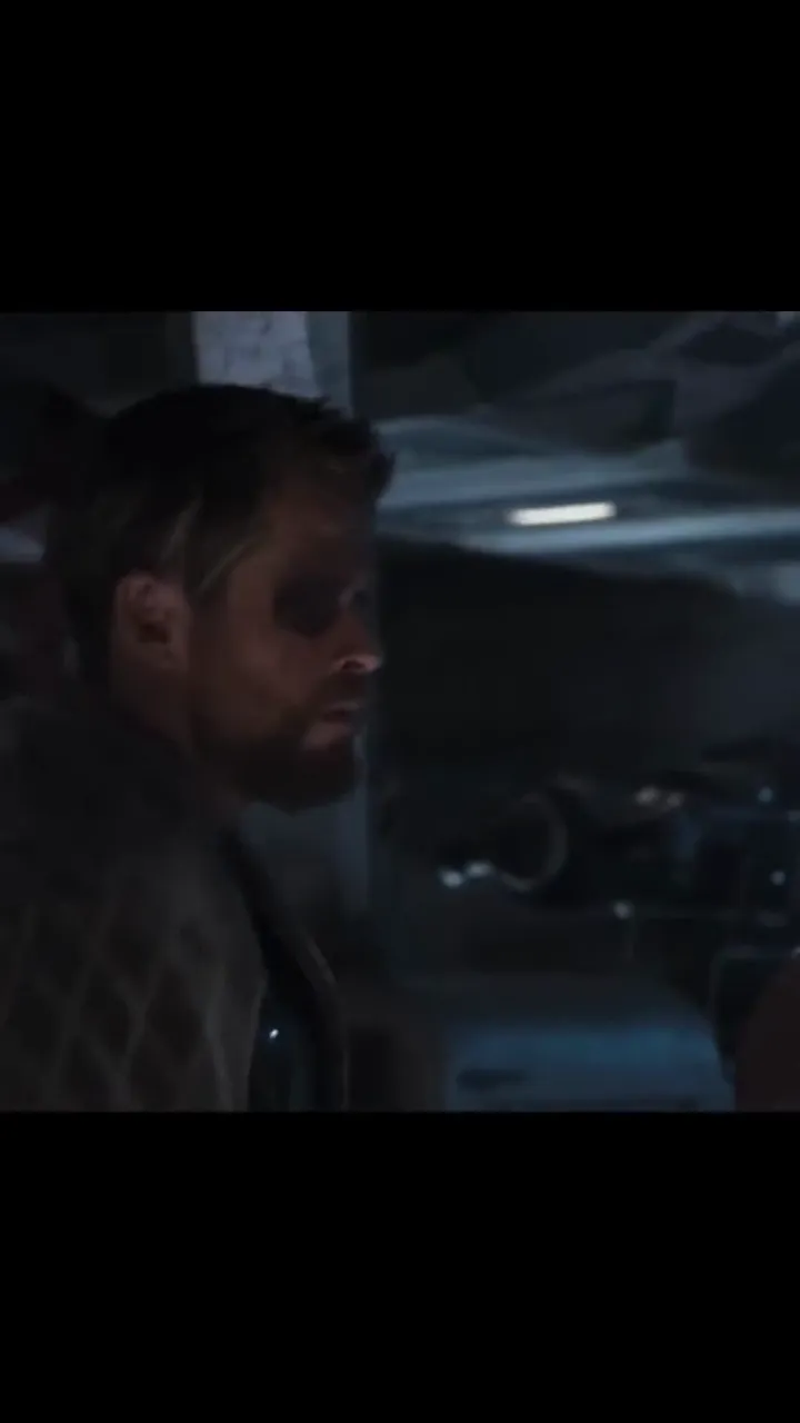 Thor vs star-lord: 

Thor and Star-Lord clash in an epic Infinity War moment.

#AvengersInfinityWar 