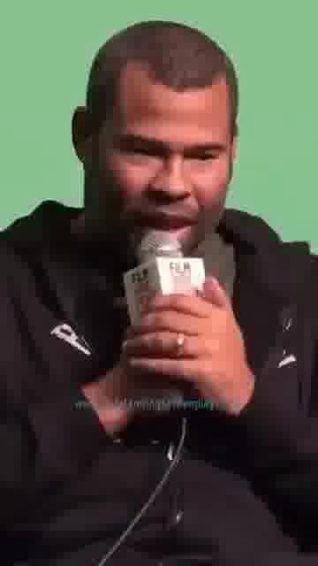 Peele's writing tips: 

Quick insights from Jordan Peele on sharpening your screenwriting.

#Screenw