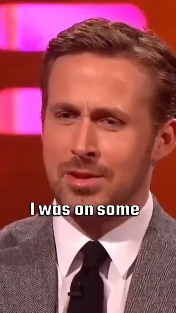 Gosling vs twin dancers: 

Ryan chats about a playful rivalry with twin dancers—lots of laughs and d
