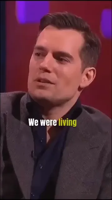 Cavill's no-face rule: 

Henry Cavill's no-face-punch rule in a quick, playful clip.

#HenryCavill #