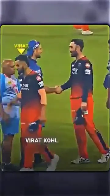 Virat Kohli being Cools #ViratKohli #Cricket #roko #ipl