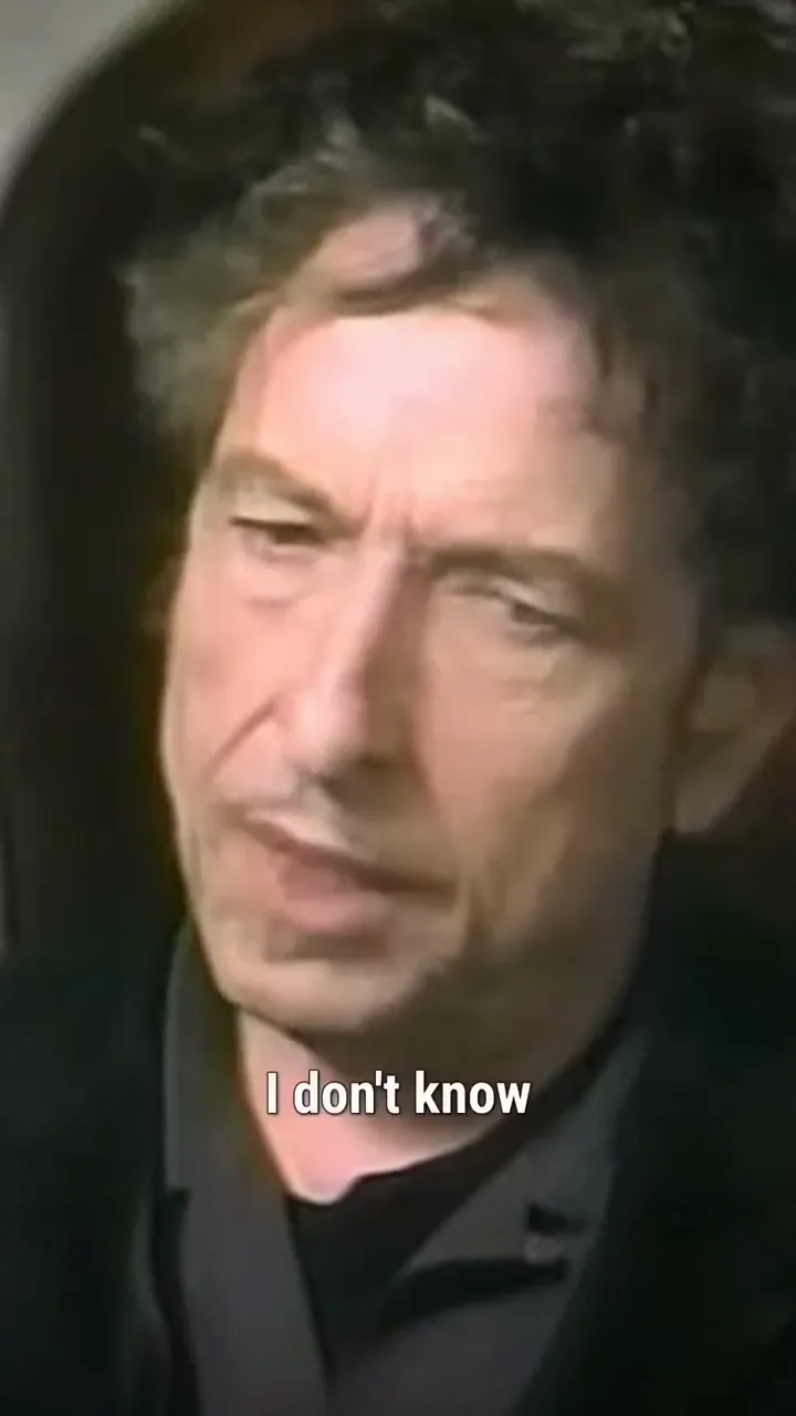 Dylan's lost magic: 

Is the spark gone for Dylan, or is it simmering for a comeback?

#BobDylan #Mu