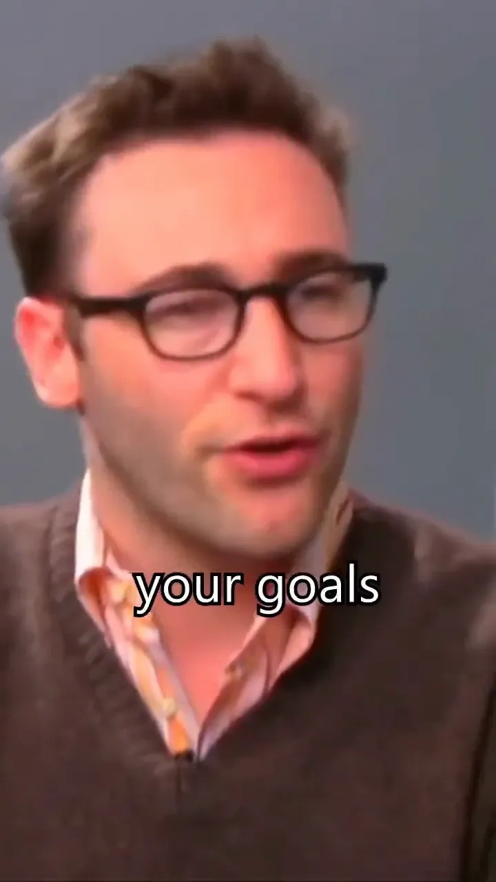 80/20 goal makeover 

A calmer way to pick the few goals that matter, with the 80/20 rule.

#8020Rul